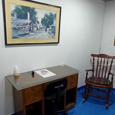 波哥大Casa Latino公寓 外观 照片